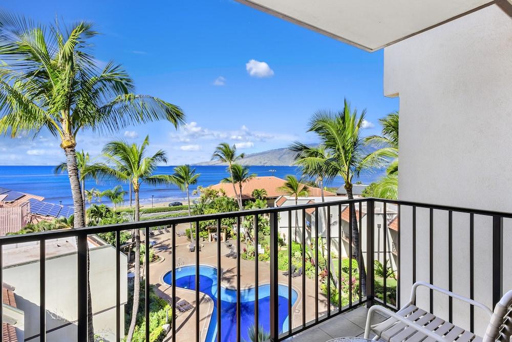 Maui Beach Vacation Club photo 25