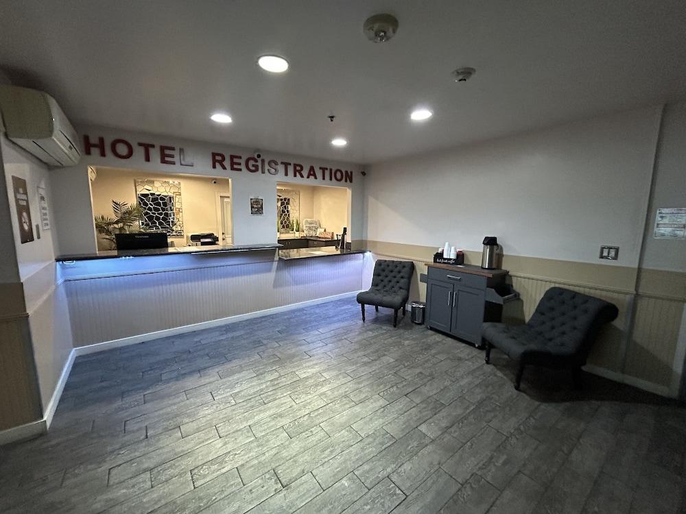 Hotel Jefe at Ojos Locos photo 41