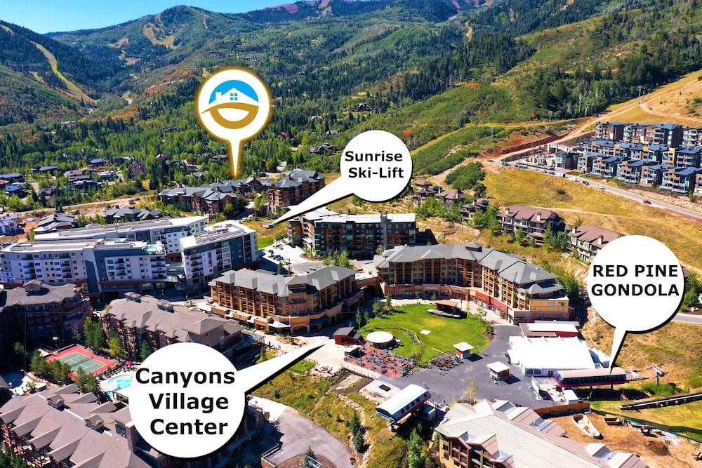 Classic Canyons Combo photo 14