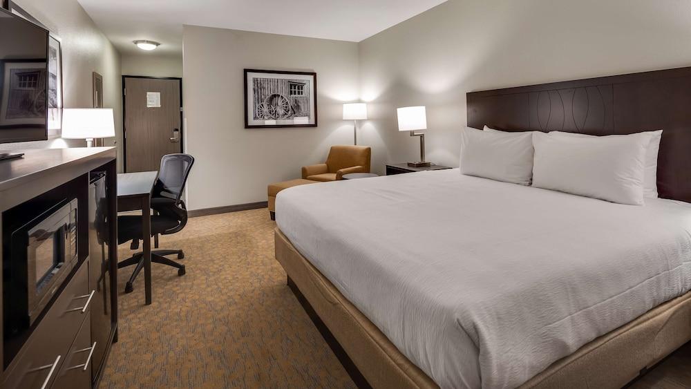 Best Western Plus The Inn at Hells Canyon photo 10