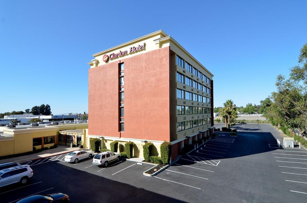 Clarion Hotel Concord/Walnut Creek photo 33