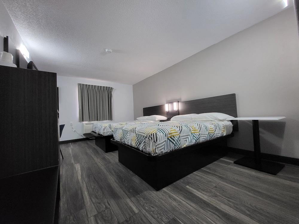 Motel 6 Omaha, NE photo 16