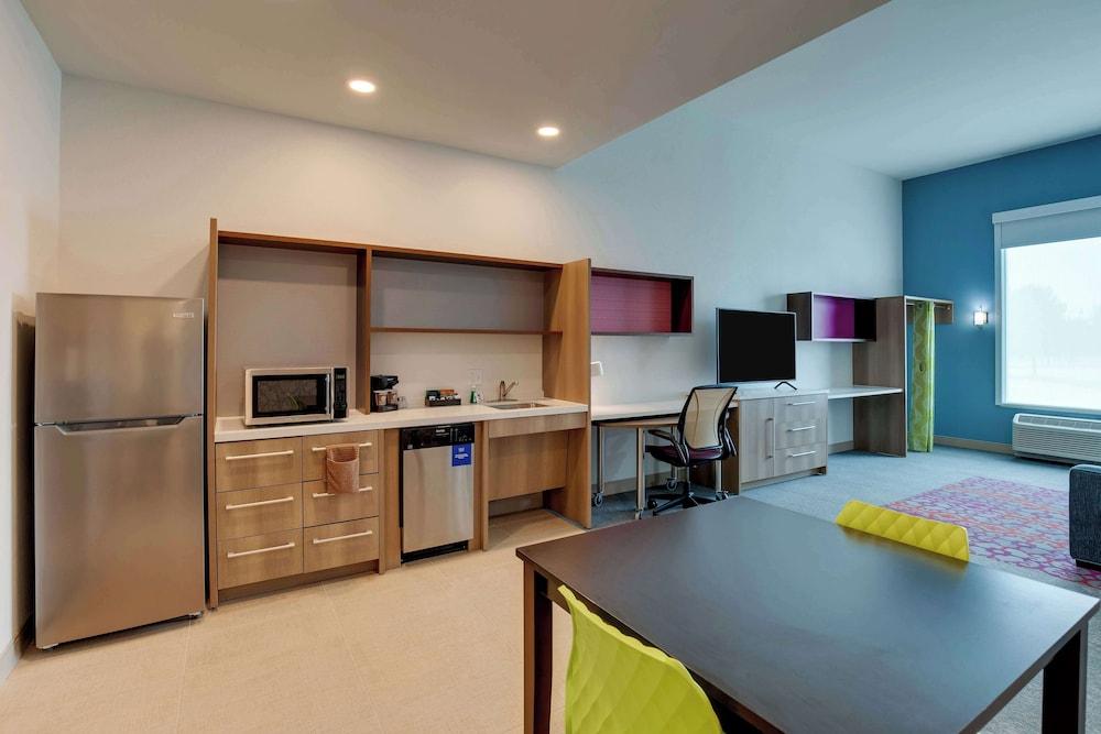 Home2 Suites by Hilton Hammond photo 8