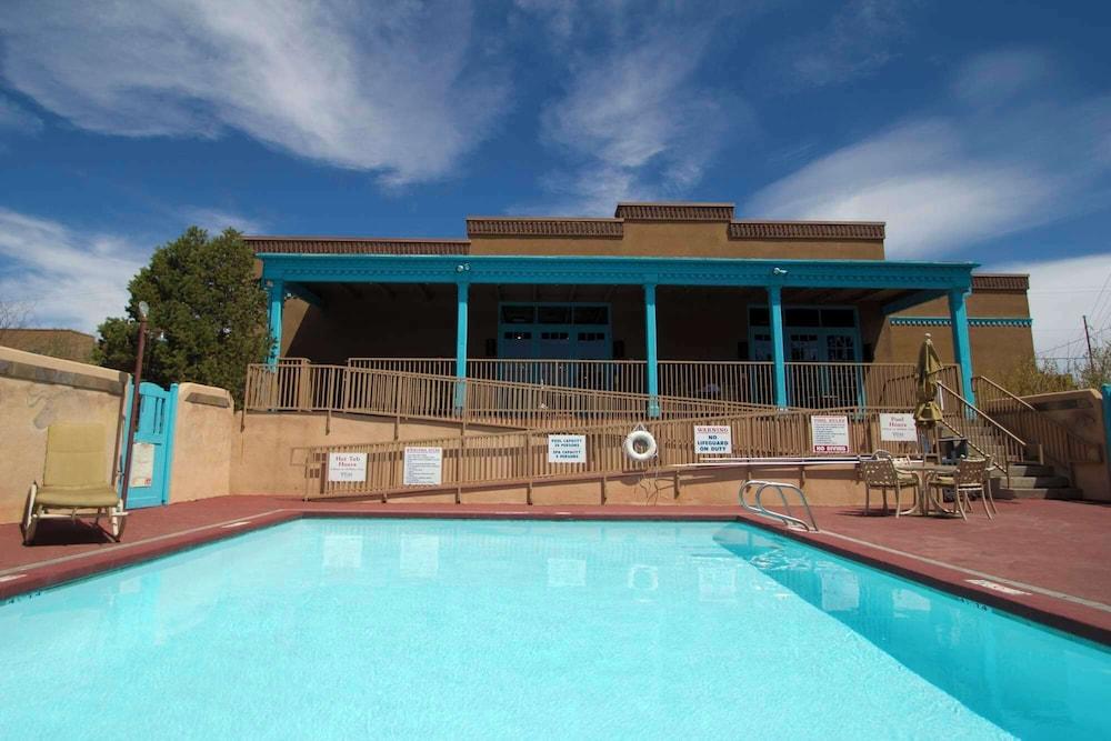Hilton Vacation Club Villas de Santa Fe photo 7
