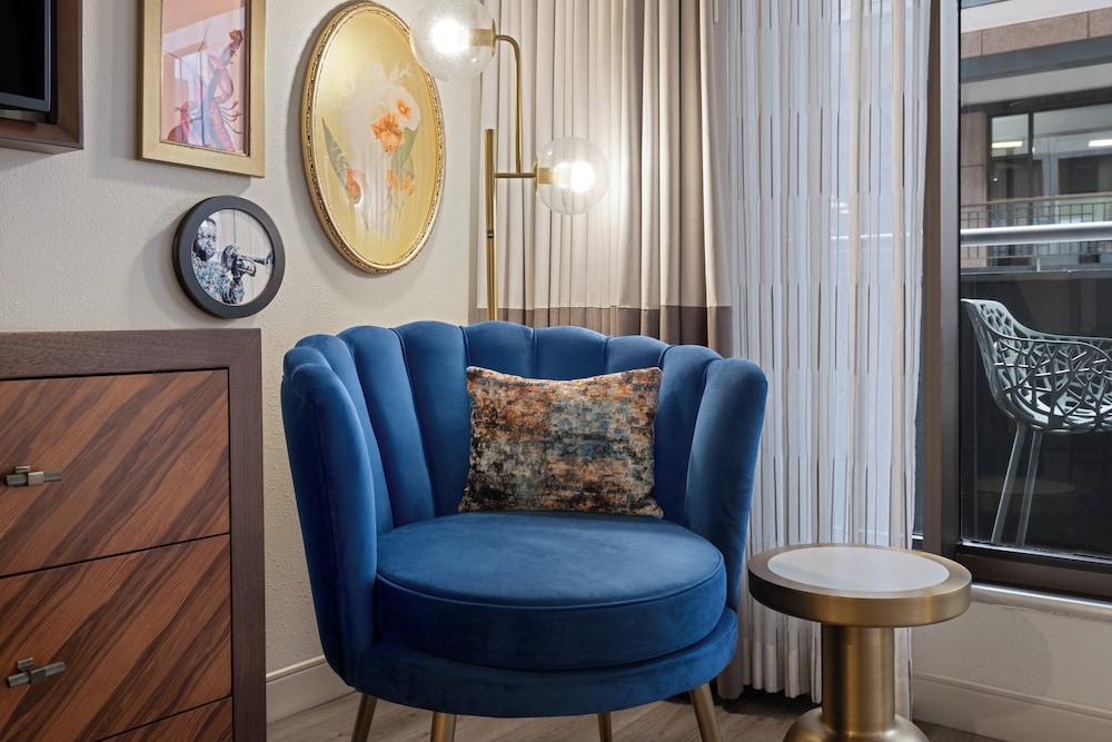 Hotel Indigo New Orleans French Quarter by IHG photo 11