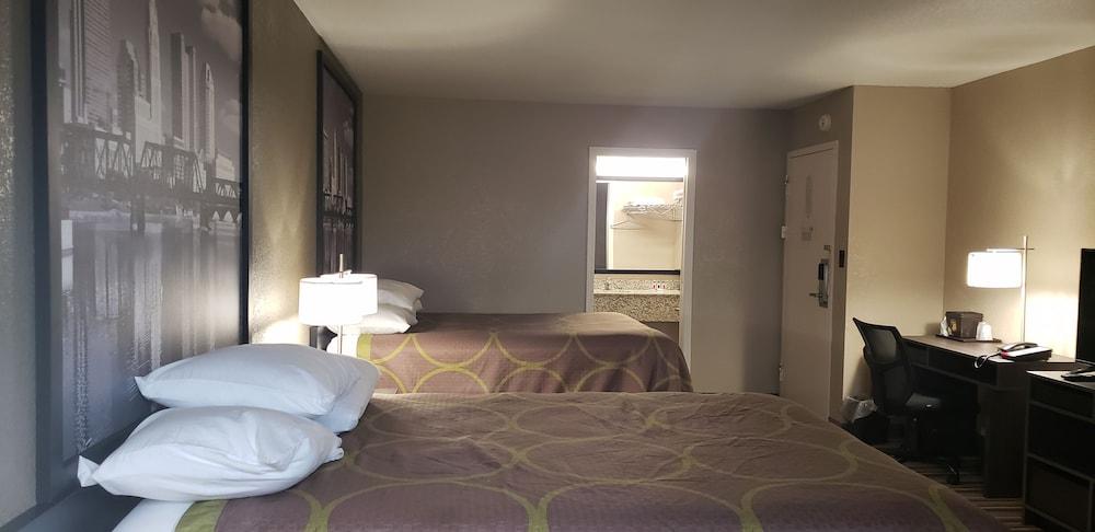 Travel Inn Of Sidney Ohio photo 4