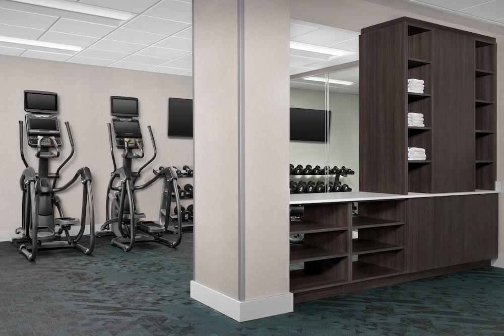 TownePlace Suites Jacksonville Airport photo 43