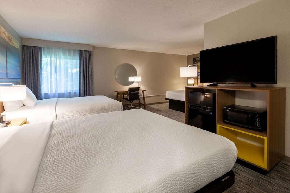 Days Inn by Wyndham Sturtevant / Racine / Mount Pleasant photo 22
