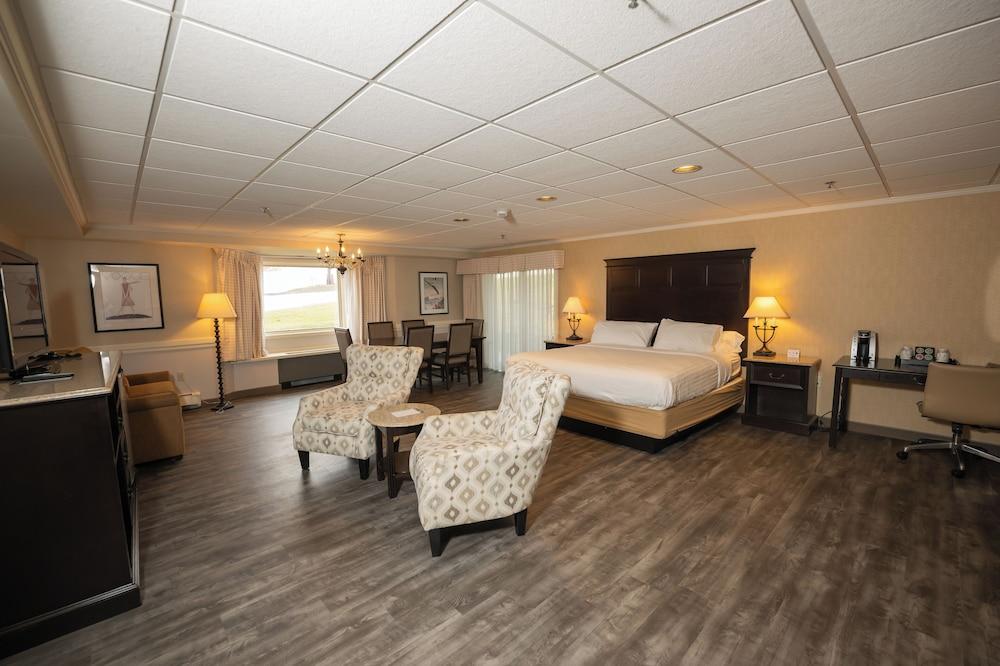 Peek'n Peak Resort Trademark Collection by Wyndham photo 9