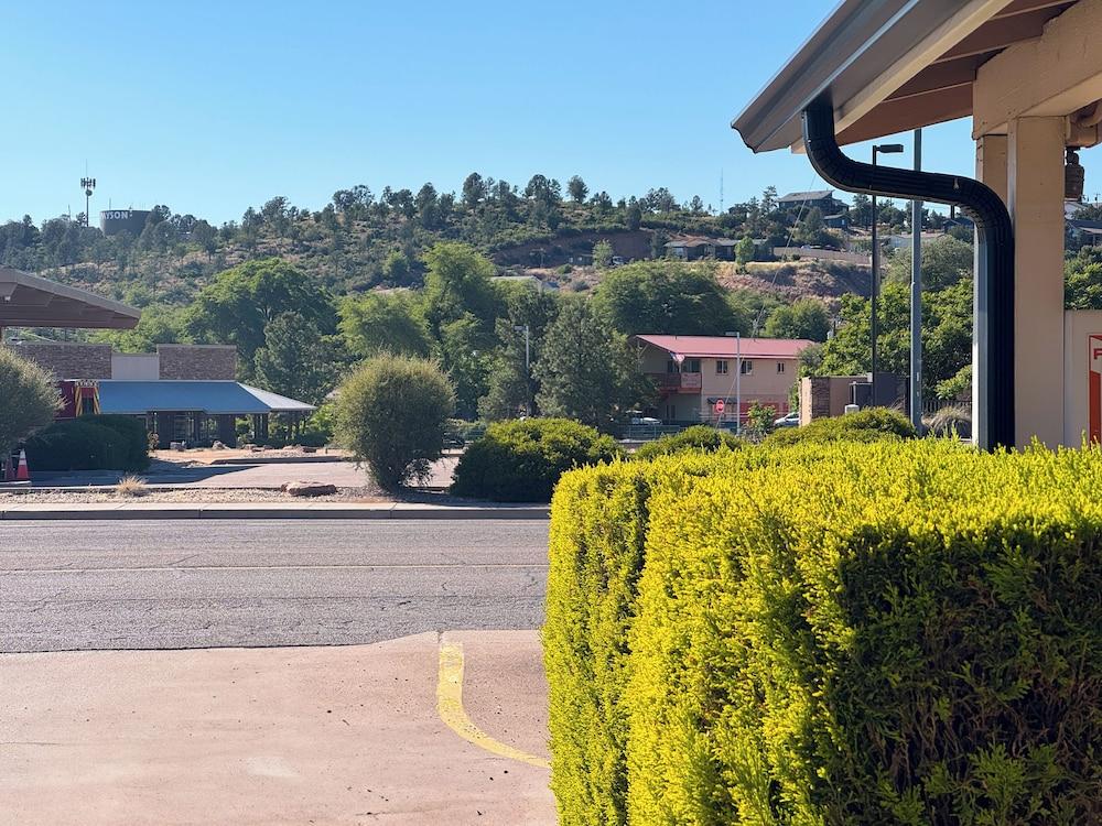 Rim Country Inn photo 4