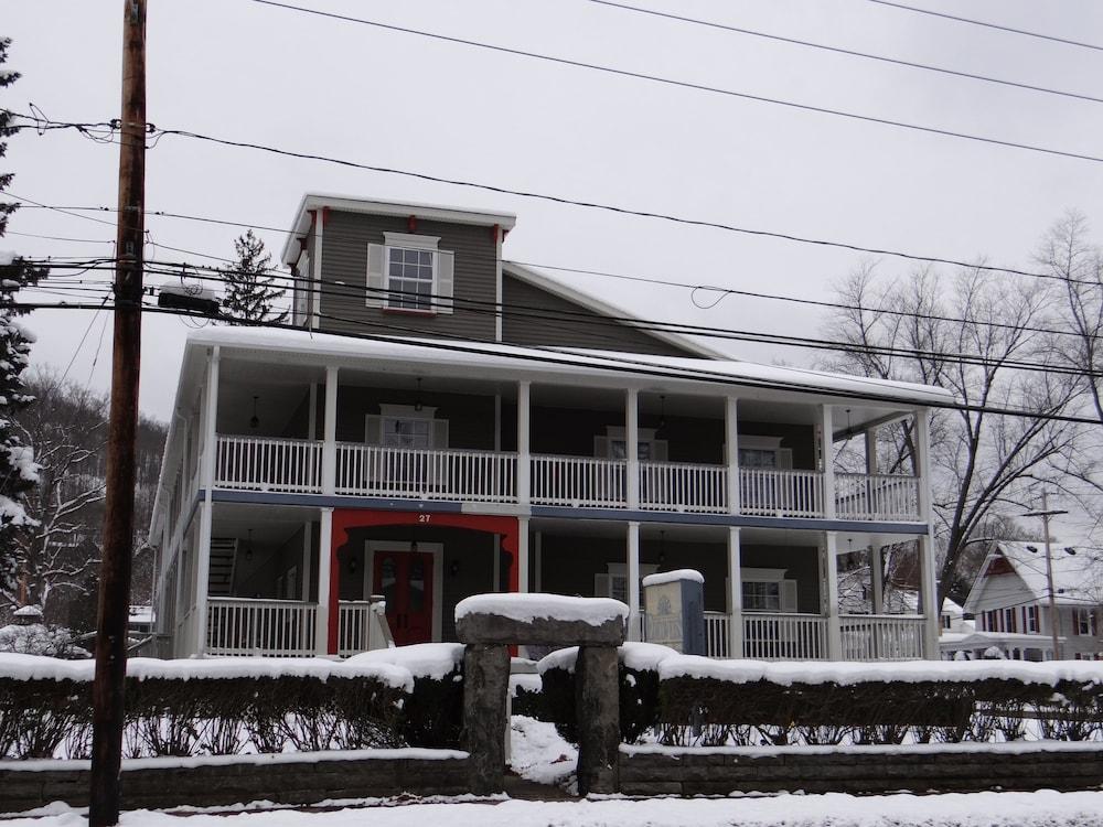 Edelweiss Lodge photo 71