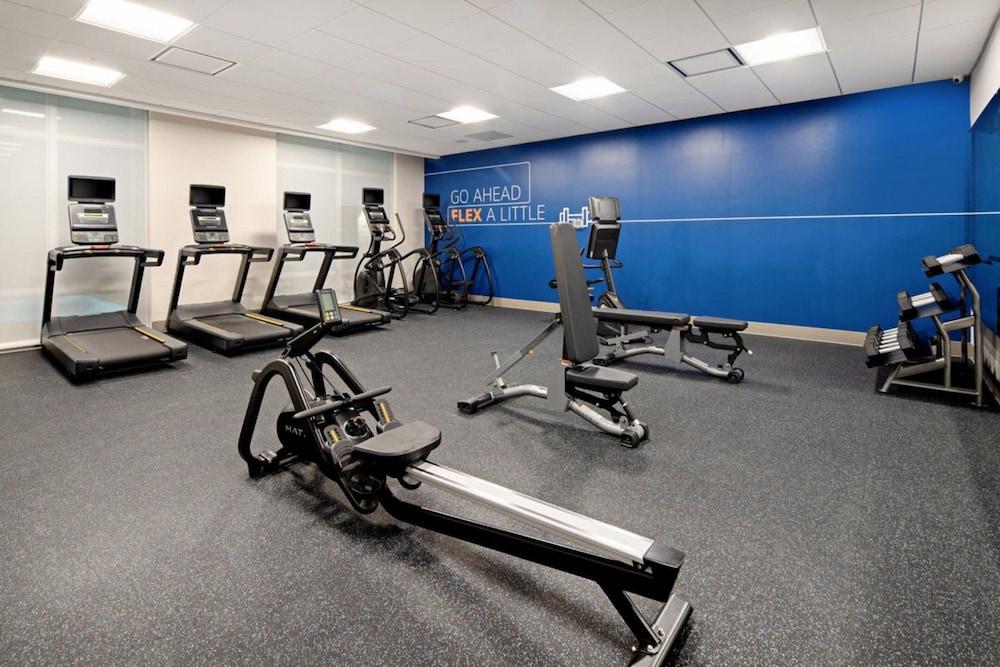 Holiday Inn Express & Suites Frazier Park by IHG photo 8