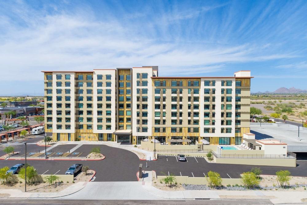 Hyatt House North Scottsdale photo 30