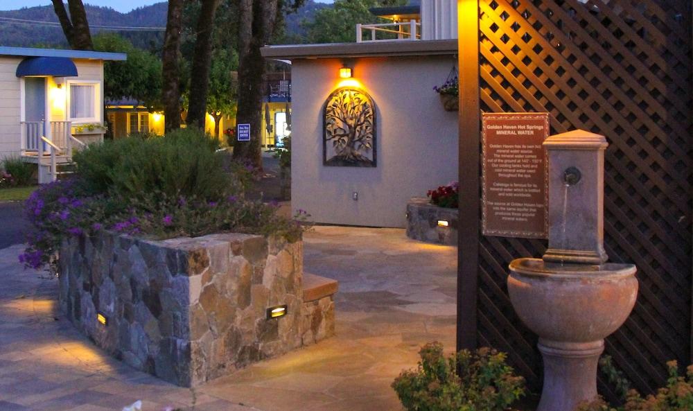 Golden Haven Hot Springs photo 42