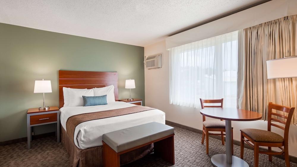 Best Western Buffalo Ridge Inn photo 13