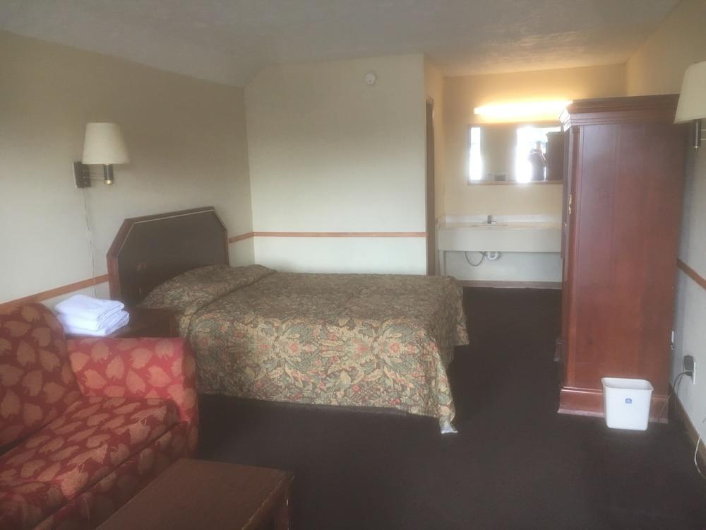 Travel Inn photo 1