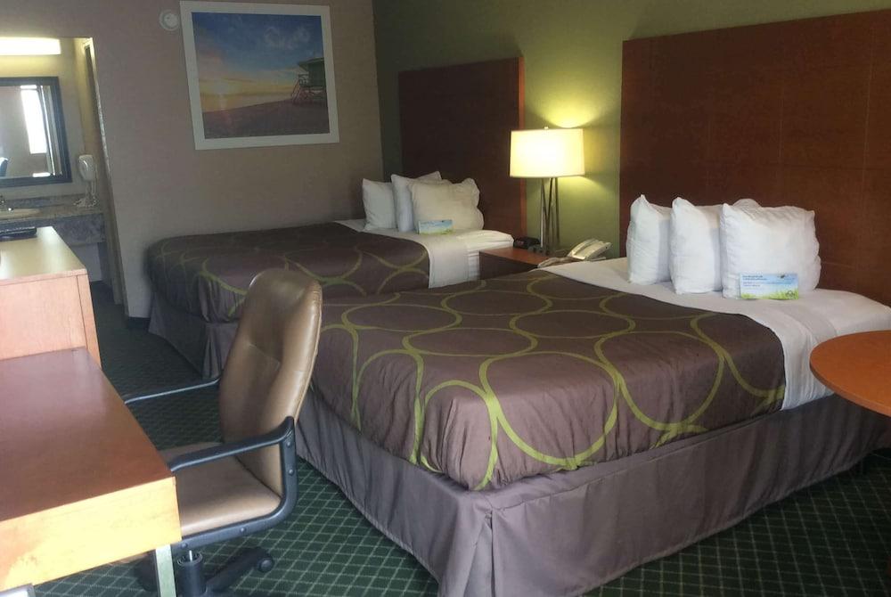 Days Inn by Wyndham Donalsonville photo 5