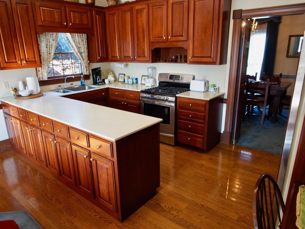 The Clark House Inn photo 9