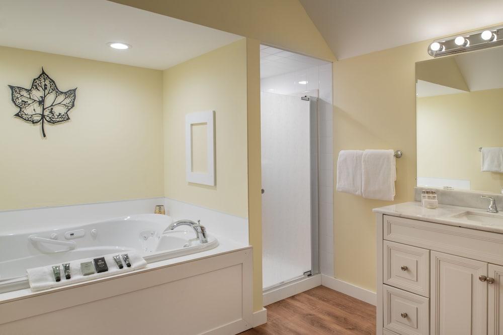 Christmas Farm Inn and Spa photo 43