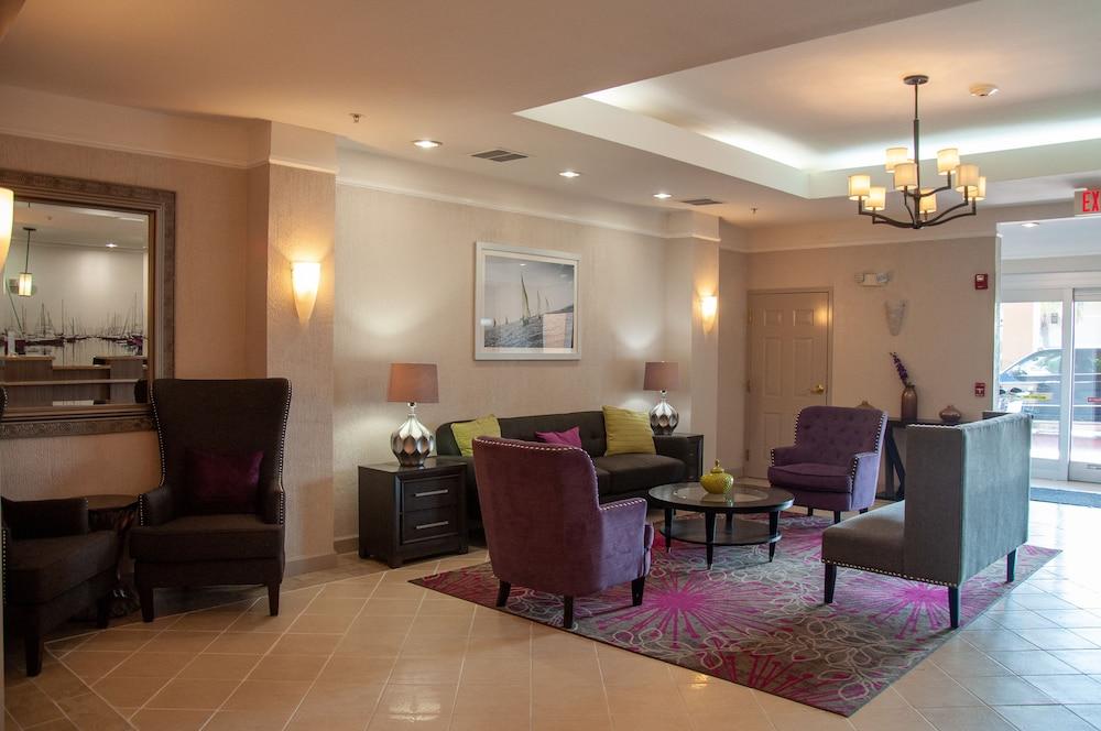 Kemah Edgewater Hotel, SureStay Collection by Best Western photo 7