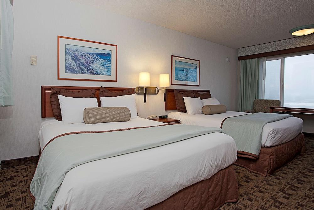 Shilo Inns Newport Oceanfront photo 8