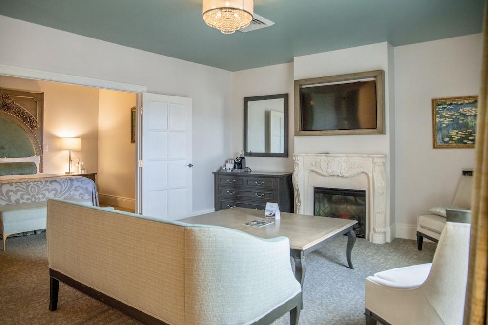 Mirbeau Inn & Spa photo 17