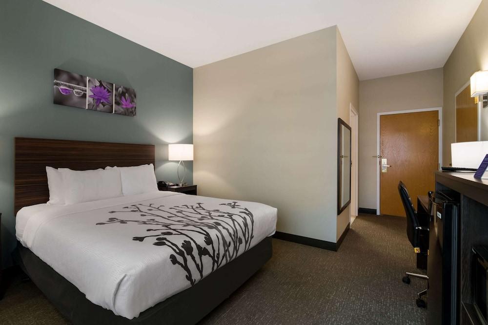 Garner Hotel Londonderry - Manchester by IHG photo 27