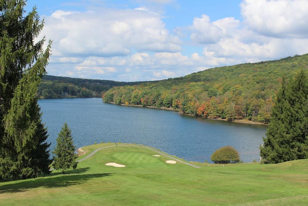 Alpine Lake Resort photo 19
