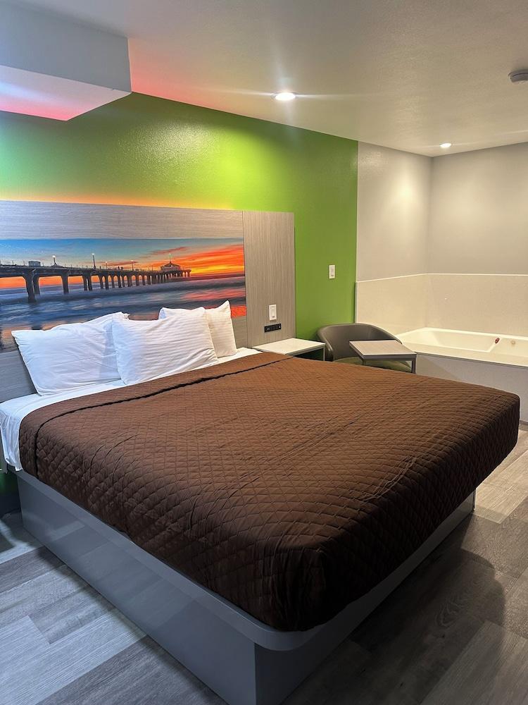Garden Inn photo 15