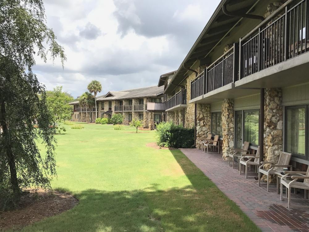 Arnold Palmer's Bay Hill Club & Lodge photo 9