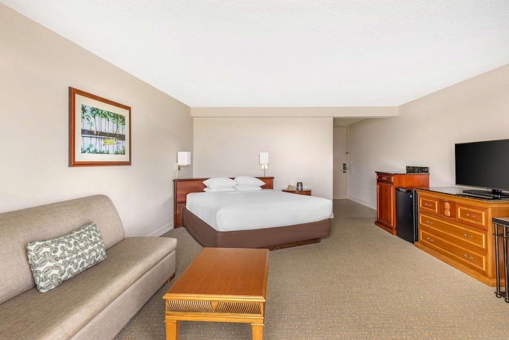 Hilton Grand Vacations Club Ocean Tower Waikoloa Village photo 44