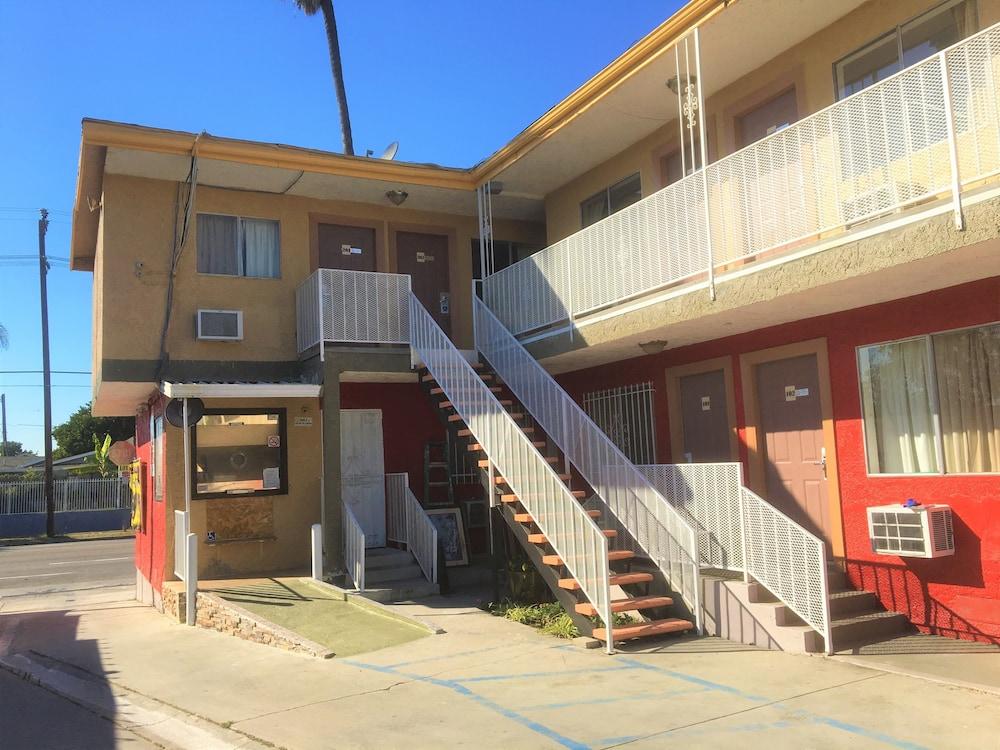 4 Star Motel photo 28