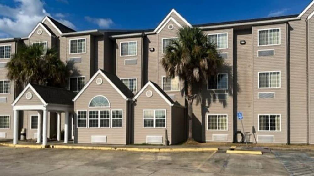Studio 6 Suites - Breaux Bridge, La photo 33