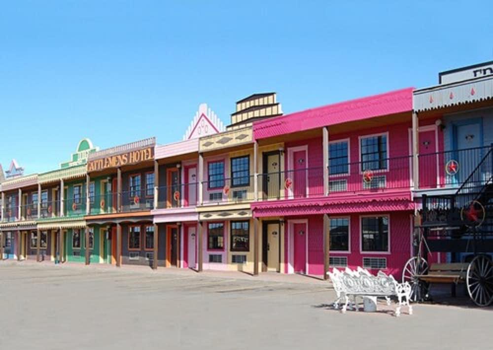 The Big Texan Motel photo 77