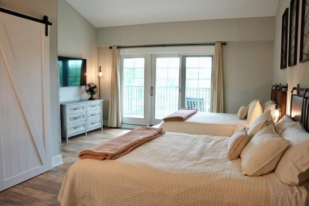 Tall Oaks Resort photo 26