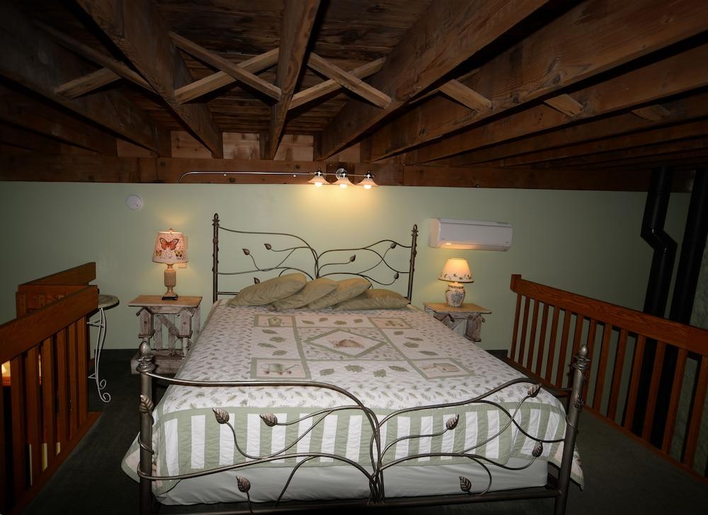Stone Mill Hotel & Suites photo 5