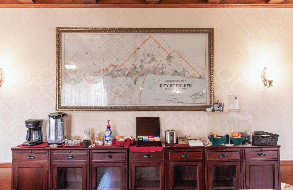 Historic GG Barnum Mansion by Heirloom Boutique Collection photo 80