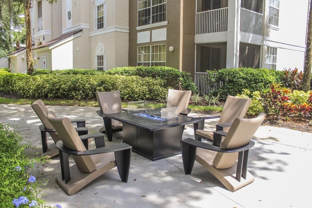 Hilton Vacation Club Grande Villas Orlando photo 9