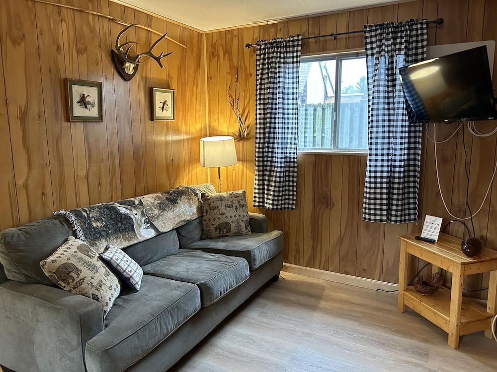 Hidden Haven Cottages photo 66