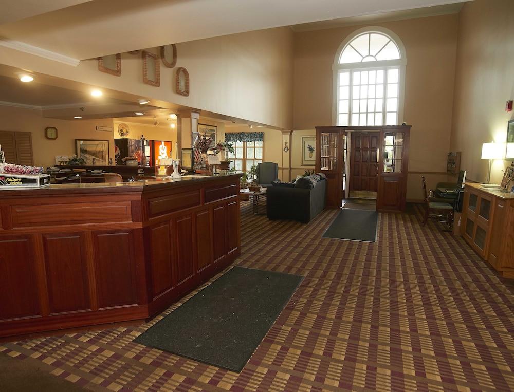 New World Inn photo 63