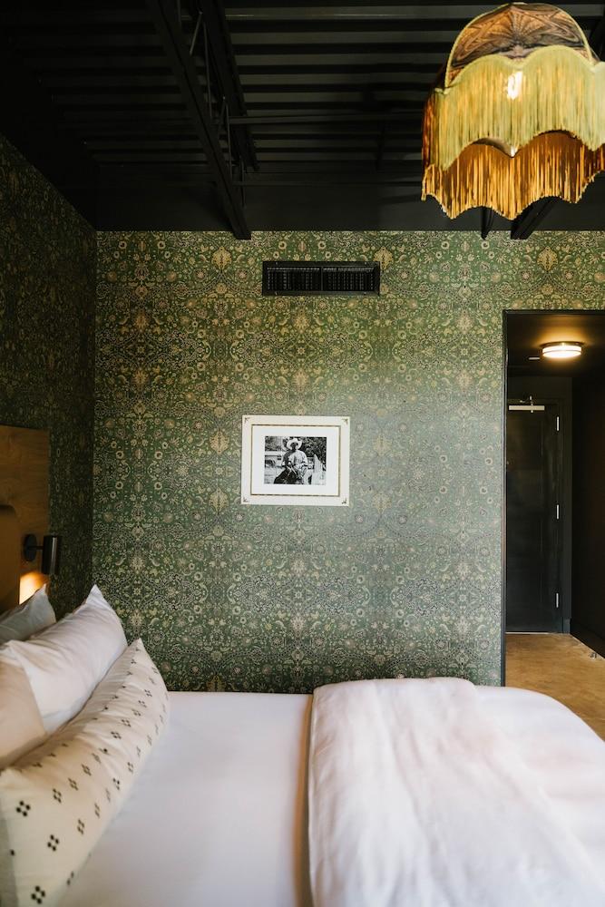 The Frances Modern Inn photo 57