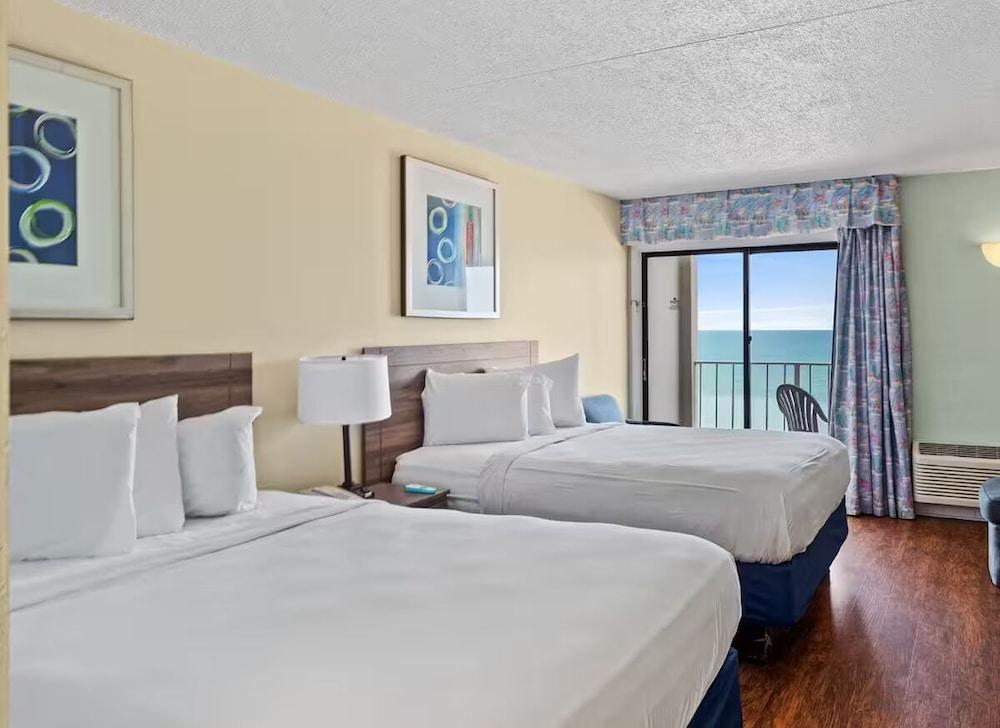 Hotel O Sunset Waves Myrtle Beach, Sc photo 10