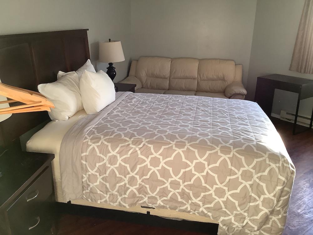 Riverside Inn Dallas photo 36