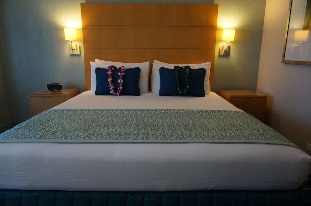 Ala Moana Hotel by LSI Resorts photo 11