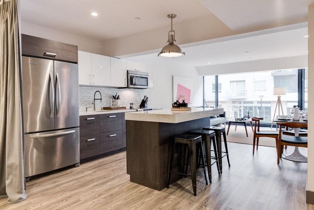Abode Los Angeles - Downtown South Park photo 34