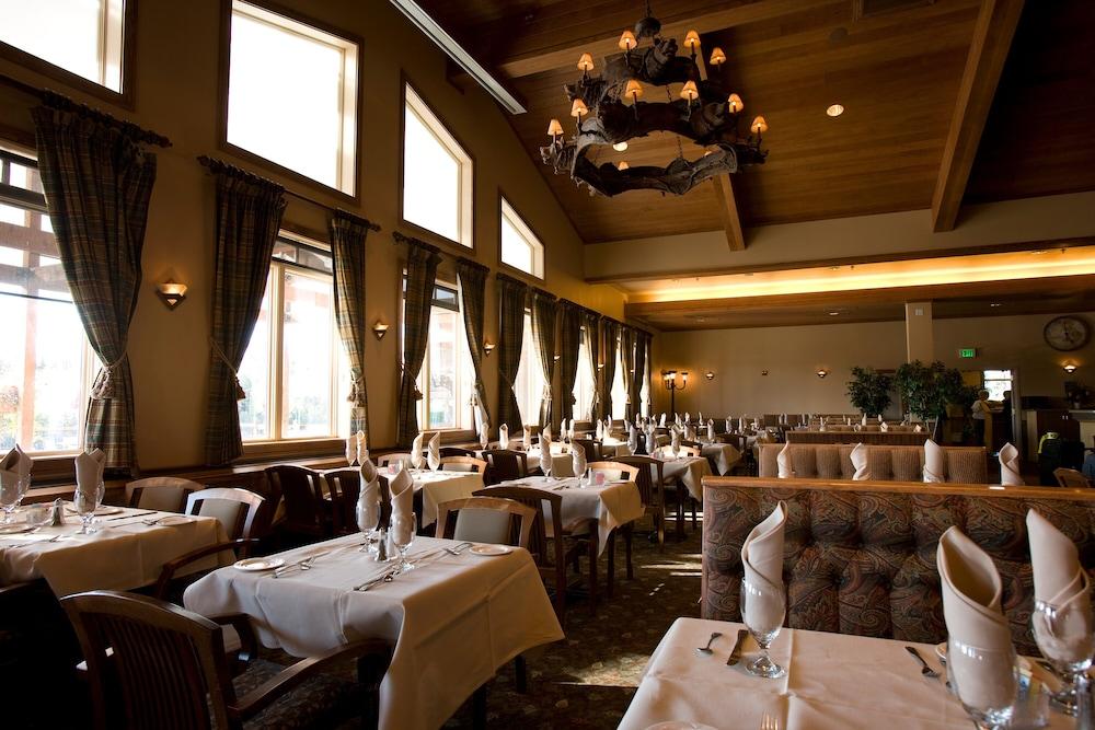 Fairbanks Princess Riverside Lodge photo 9