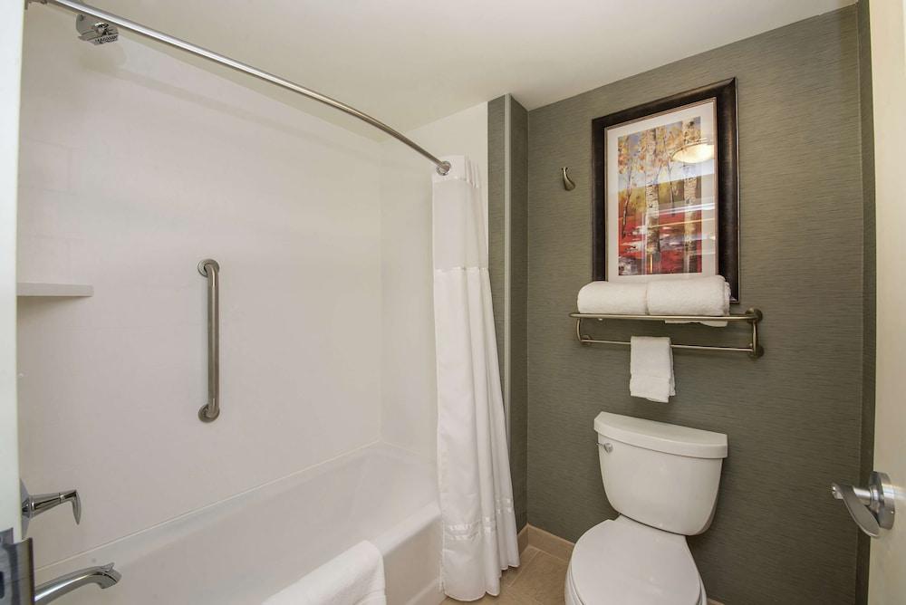 Homewood Suites by Hilton Marlborough photo 33