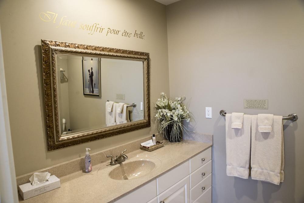 Riverwalk Place Resort & Spa photo 47