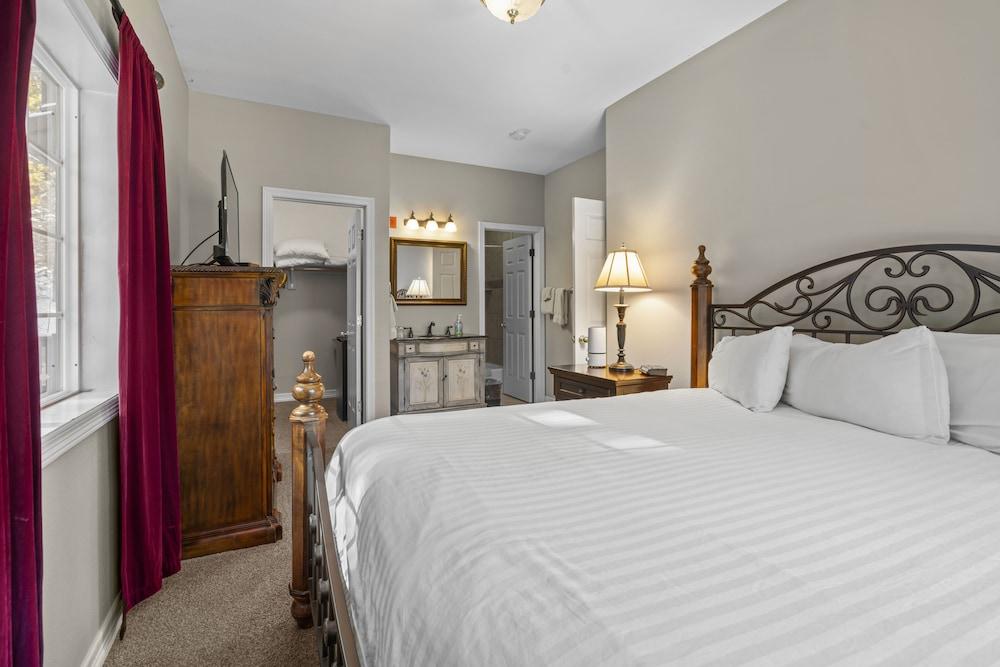 Breckenridge Boutique Hotel photo 63