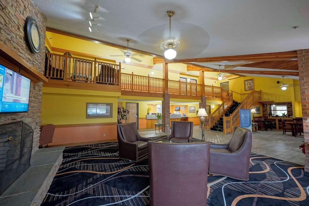 Quality Inn & Suites Harrington - Milford photo 4